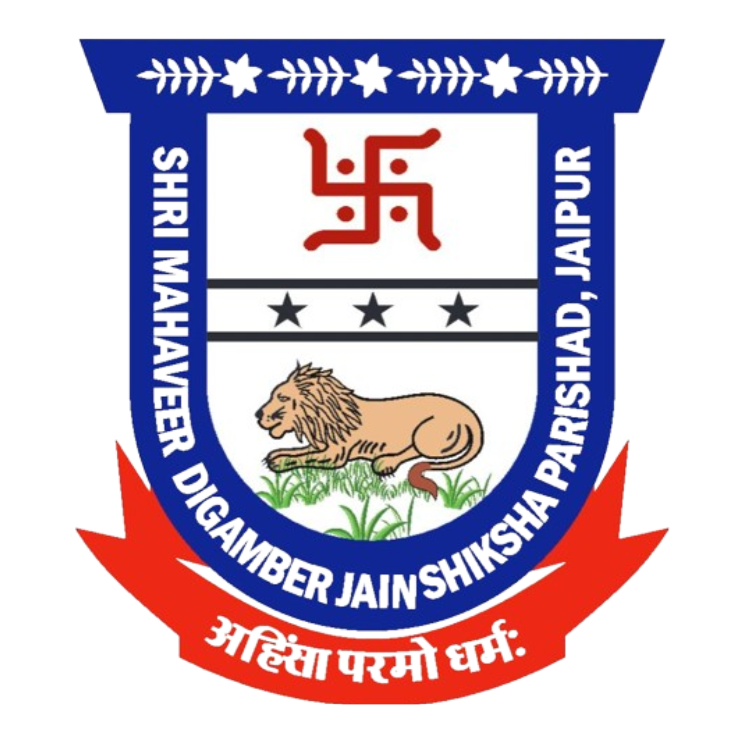 mahaveershikshaparishad.org